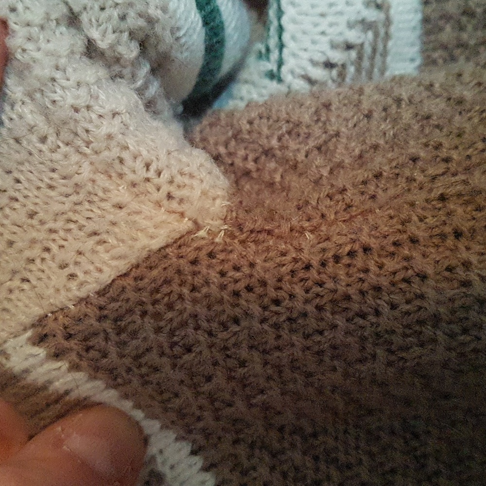 Sweater - Picture 5 of 5